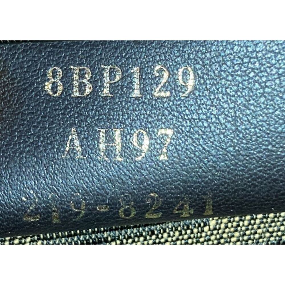 Fendi First Bag Python Small Neutral - Picture 8 of 8
